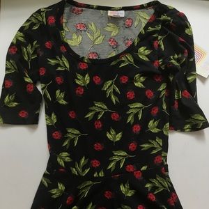 Lularoe dress